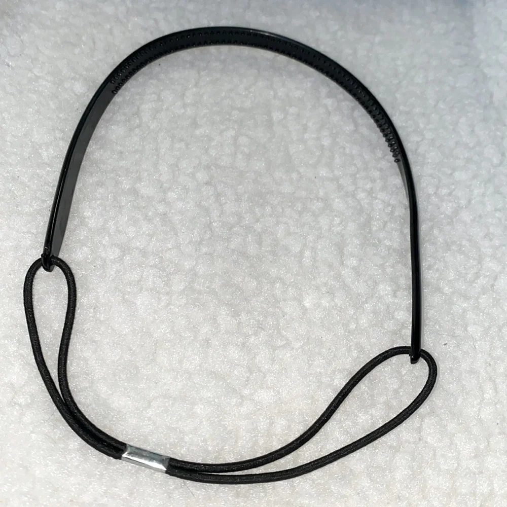 Black‎ Headband